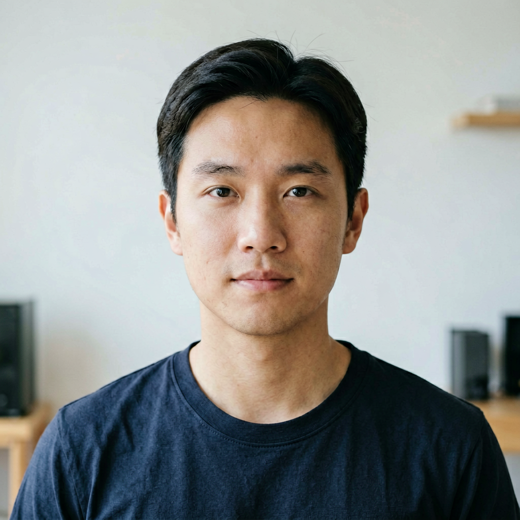 数据分析爱好者头像